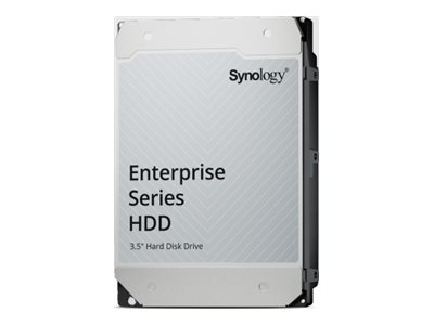 Synology HAT5320 - Festplatte - Enterprise - 24 TB - intern - 3.5" (8.9 cm)