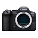 Canon EOS R6 Mark II - 24,2 MP - 6000 x 4000 Pixel - CMOS - 4K Ultra HD - Touchscreen - Schwarz