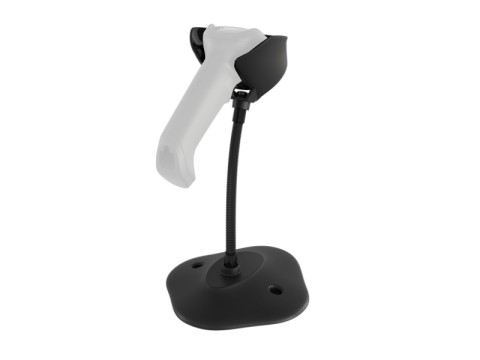 Zebra Gooseneck Intellistand DS8208