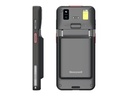 HONEYWELL CT70 - Datenerfassungsterminal - robust - Android 15 - 128 GB UFS card - 15.2 cm (6")