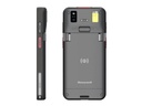 HONEYWELL CT70 - Datenerfassungsterminal - robust - Android 15 - 128 GB UFS card - 15.2 cm (6")