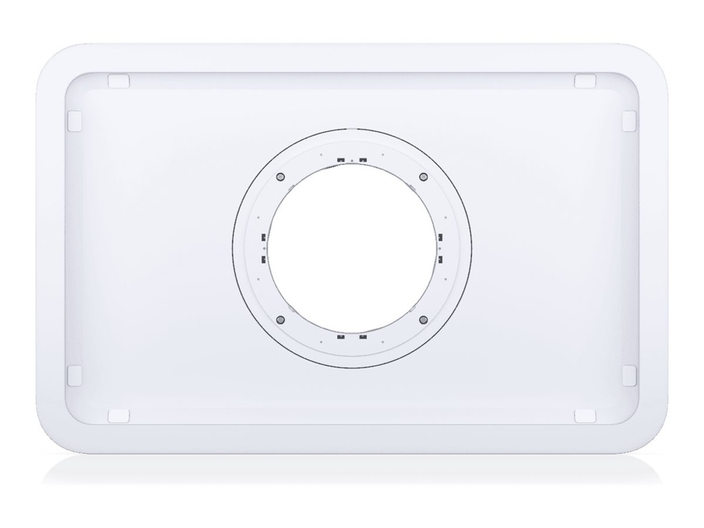 Ubiquiti UniFi - Montagekomponente (Unterputzmontage)