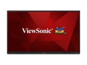 ViewSonic ViewBoard IFP75G1 - 190 cm (75") Diagonalklasse IFPG1 Series LCD-Display mit LED-Hintergrundbeleuchtung - interaktiv - mit Touchscreen (Multi-Touch)
