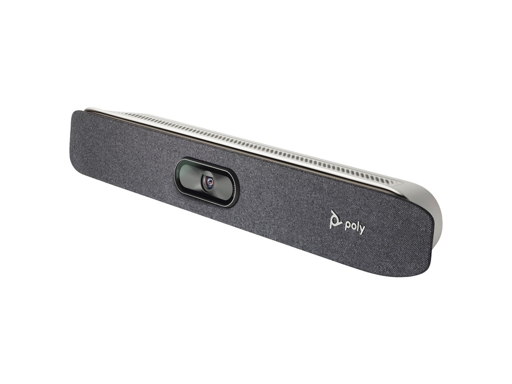 Poly HP Poly Studio X30 - All-in-One Videoleiste