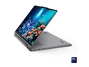 Lenovo Yoga 9 2-in-1 14ILL10 83LC - Aura Edition - Flip-Design - Intel Core Ultra 7 258V - Evo - Win 11 Home - Intel Arc Graphics 140V - 32 GB RAM - 1 TB SSD NVMe - 35.6 cm (14")