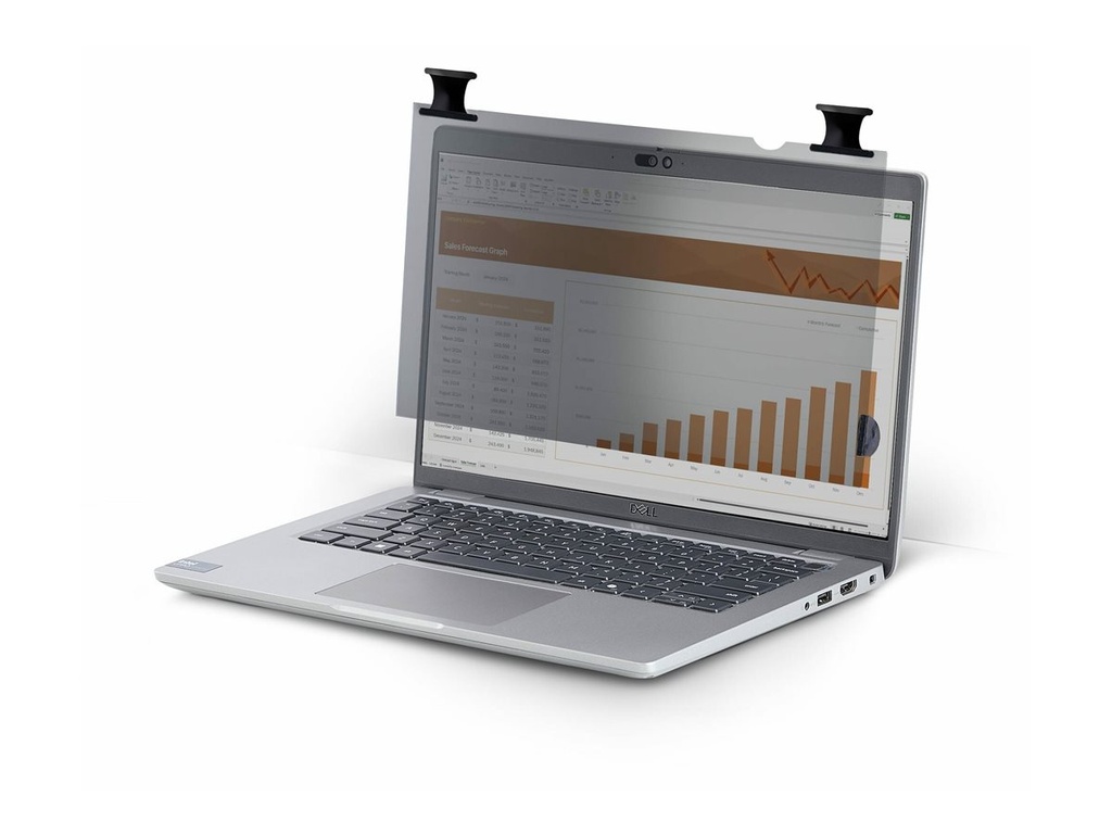 [133LB-PRIVACY-SCREEN] StarTech.com Blickschutzfilter für Notebook (horizontal)