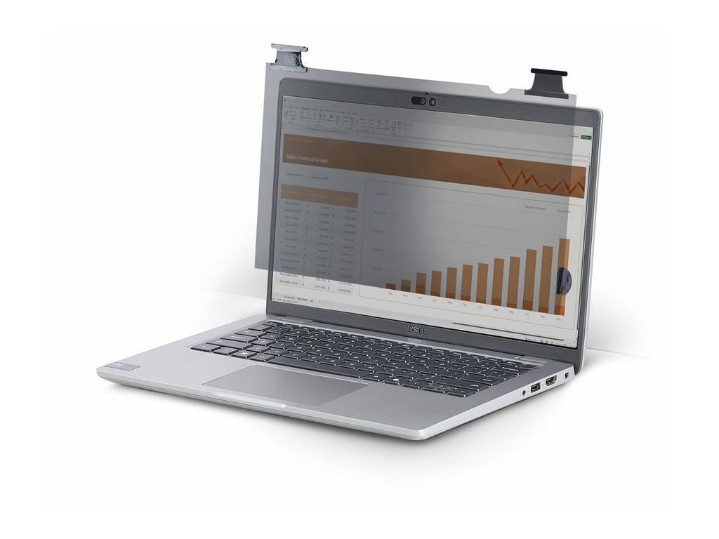 [133B6-PRIVACY-SCREEN] StarTech.com Blickschutzfilter für Notebook (horizontal)