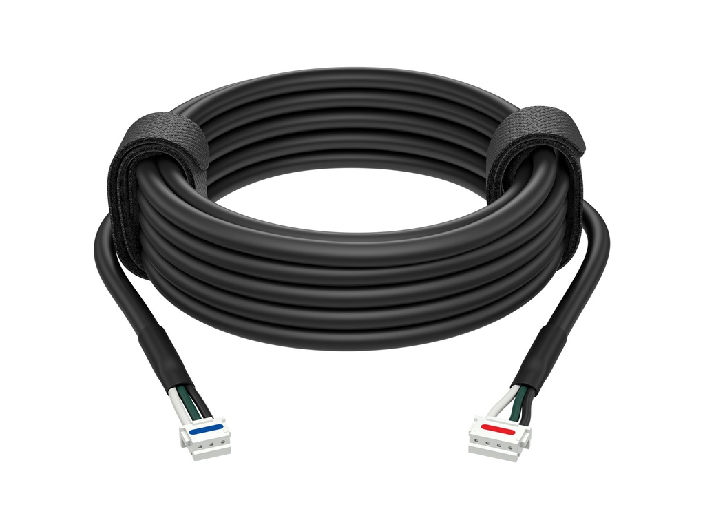 HP Poly - Mikrofonverlängerungskabel - JST zu