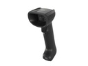 Zebra Kit DS8208-SR Black Vibration USB DS - Handscanner