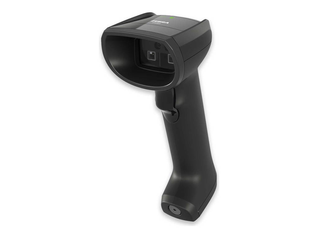 [DS8288-SR4U210PSVW] Zebra DS8200 Series DS8288 - Barcode-Scanner