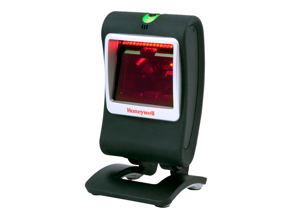 HONEYWELL Genesis 7580g - Barcode-Scanner - Desktop-Gerät