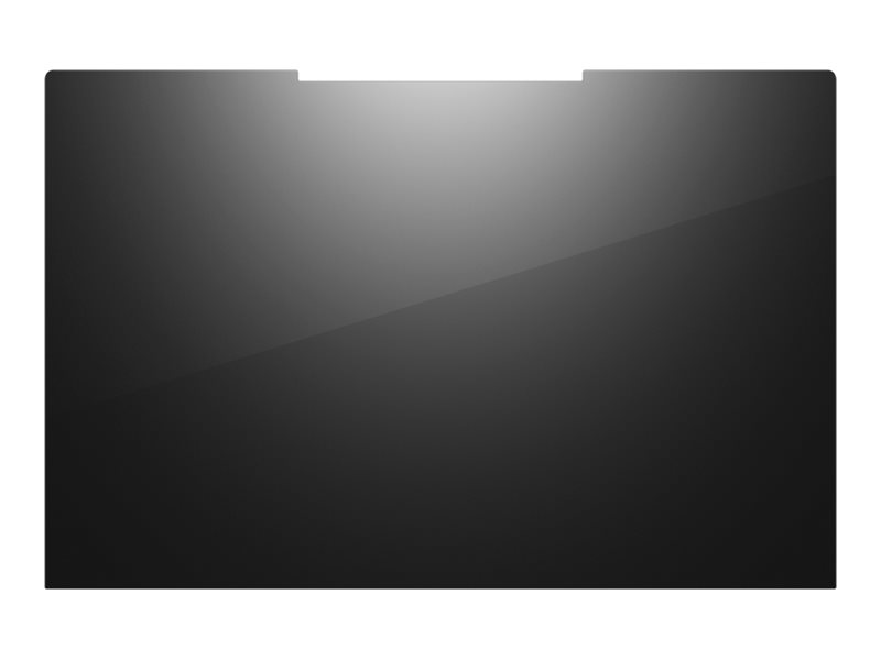 [4XJ1U03941] Lenovo Blickschutzfilter für Notebook - 33.8 cm (13.3")