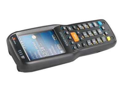 Datalogic Skorpio X3 - Datenerfassungsterminal - robust - Win Embedded Handheld 6.5 - 512 MB - 8.1 cm (3.2")