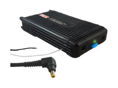 Panasonic LIND PCPE-LND1224BW - Auto-Ladegerät - 120 Watt