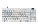 Logitech G PRO X RAPID - Tastatur - TKL - Hintergrundbeleuchtung