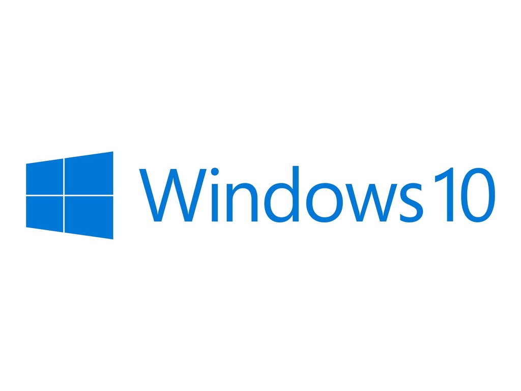 Microsoft Windows 10 Pro - Lizenz - 1 Lizenz - OEM - DVD