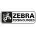 Zebra Äußerer Sichelring (Packung mit 100)
