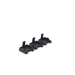 Zebra Kit Cover for USB Port Qty of 3. This item is ZT410