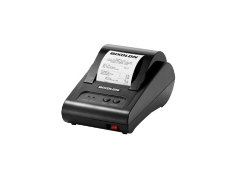 BIXOLON STP-103III with USB connectivity Black NO - Drucker