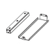 Zebra Kit Platen Support and Guard for Printhead ZE521 RH & LH