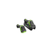 Zebra DS3678-DP RUGGED VIBRATION STANDARD CRADLE USB KIT - INDIA & KOREA DS3678-DP2F003VZK - Scanner