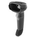 Zebra DS2208-SR BLACK USB KIT DS2208-SR00007ZZK SCANNER CBA-U21-S07ZBR SHIELDED - Scanner - A1