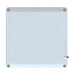 Zebra SLIM IP67-RATED RFID ANTENNA FOR INDOOR/OUTDOOR USE, VESA STUDDED MOUNT, FCC FREQ., SIZE 9.8' X 9.8'