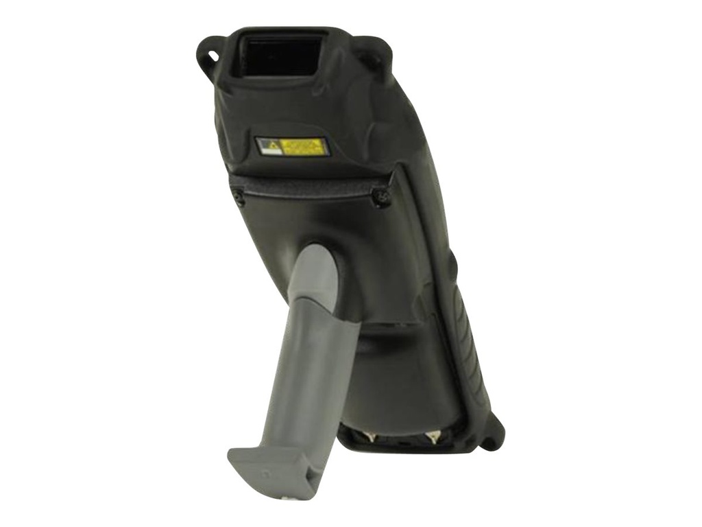 Zebra Schutzhülle für Barcodescanner - für Zebra Workabout Pro 4 Long; Workabout Pro 4 (Long)