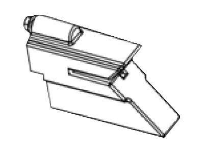 Zebra Mediensensor