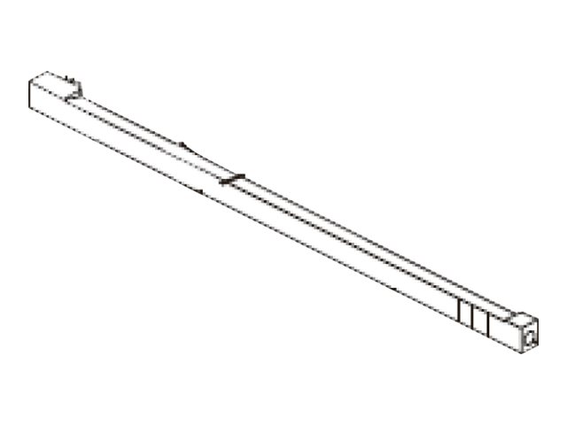 Zebra Kantenabzieher / Abreißer - für Xi Series