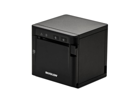 BIXOLON SRP-Q300B with USB Ethernet & Bluetooth - Drucker - 180 dpi