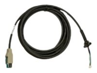 Zebra 300 CM USB VC80 CABLE FOR KEYBOARD - Kabel - Digital/Daten