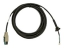 Zebra 300 CM USB VC80 CABLE FOR KEYBOARD - Kabel - Digital/Daten