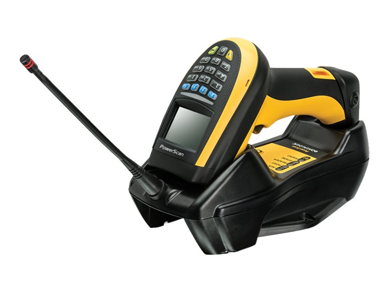 Datalogic PowerScan PM9501-DKHP - USB Kit - Barcode-Scanner