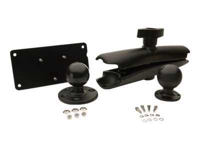 HONEYWELL Befestigungskit (Bodenplatte, Aufprallschutz