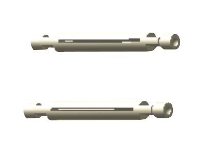 Zebra Halogenlampen für Heizkörper (Packung