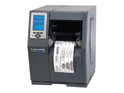 HONEYWELL Datamax H-Class H-4310X - Etikettendrucker - Thermodirekt / Thermotransfer - Rolle (11,8 cm)