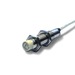 Datalogic Näherungsschalter Induktiv IS-12-H1-03 95B063441 M12 nicht bündig pnp O x L 12 mm