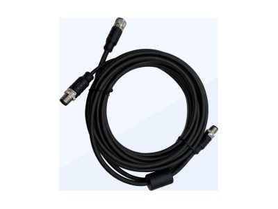 Zebra GPIO-Kabel - M12 (M) zu M12 (M) - 5 m