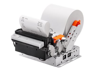 BIXOLON BK3-31 - Kiosk-Drucker - s/w - Thermodirekt