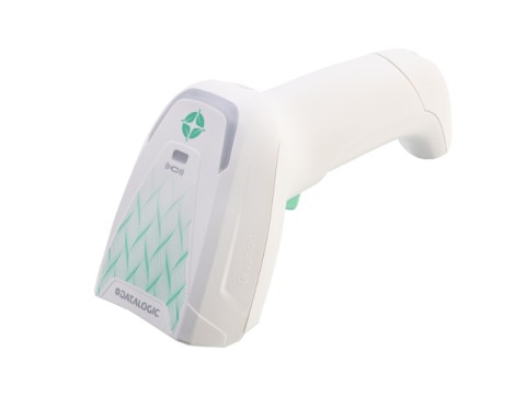 Datalogic Gryphon GBT4600 2D High Performance Dual-sensor Wirele - Barcode-Scanner