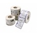 Zebra Z-Select 2000D - Papier - beschichtet - 145 Mikron - weiß - 82.55 x 127 mm 60 Stck. (1 Rolle(n)