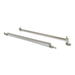 Zebra Kit Latch & Deflector ZE500-6 LH