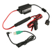 [3PTY-RAMGDSCHARGEM55V7B1U] Zebra GDS MODULAR 1030V HARDWIRED CAR CHARGER WITH DC CABLE
