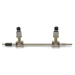 [P1083320-028] Zebra Kit Pivot Bar and Toggle Assemblies ZT620 ZT620R