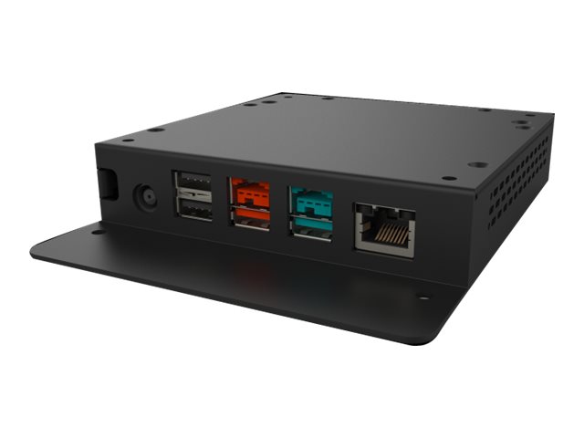 Elo Touch Solutions Elo Expansion Module - Short Cable Kit - Dockingstation
