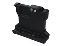 GETAC Gamber-Johnson - Fahrzeug-Dockingstation - für