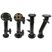 Brodit Pedestal mount with wing nut. mount small