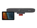 Poly HP Poly Studio - Für Microsoft Teams - Small Room Kit - Kit für Videokonferenzen (Poly Studio R30 video bar, Poly GC8 Touchcontroller)