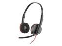 Poly HP Poly Blackwire 3220 - Blackwire 3200 Series
